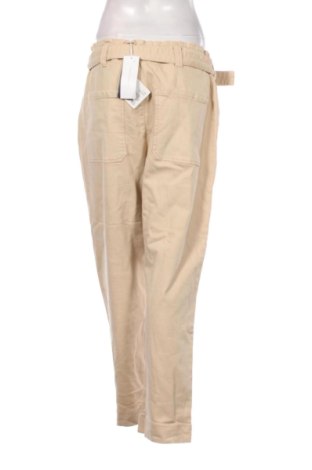 Damenhose French Connection, Größe XL, Farbe Beige, Preis € 12,99