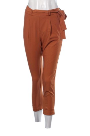 Damenhose Futur, Größe M, Farbe Braun, Preis 7,99 €