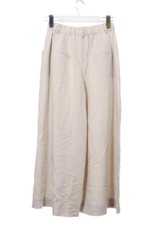 Dámské kalhoty  Future Past, Velikost XXS, Barva Béžová, Cena  319,00 Kč