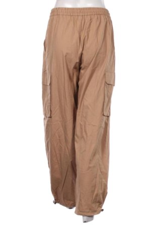 Dámské kalhoty  GU, Velikost M, Barva Hnědá, Cena  229,00 Kč