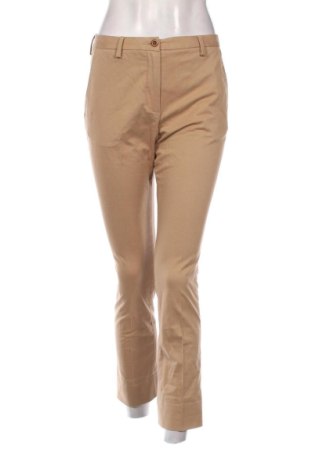 Dámske nohavice Gant, Veľkosť M, Farba Béžová, Cena  27,95 €