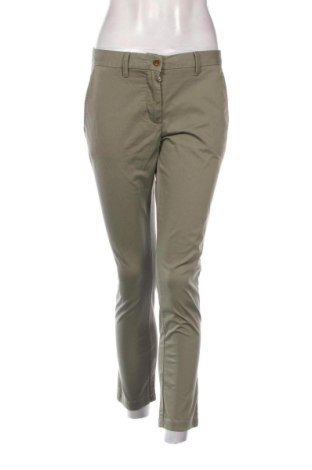 Dámske nohavice Gant, Veľkosť M, Farba Zelená, Cena  26,95 €