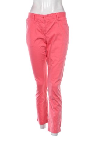 Дамски панталон Gant, Размер M, Цвят Розов, Цена 29,00 €