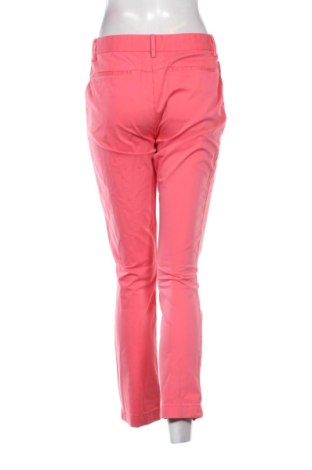 Дамски панталон Gant, Размер M, Цвят Розов, Цена 29,00 €