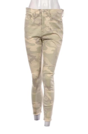 Damenhose Gap, Größe L, Farbe Mehrfarbig, Preis € 11,99