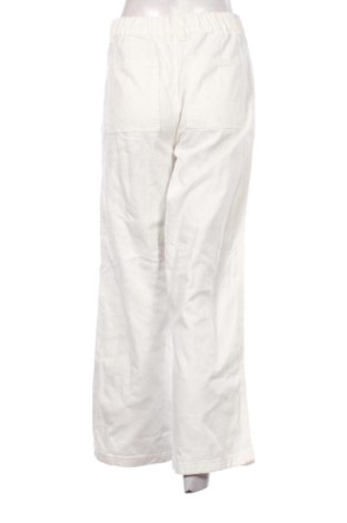 Дамски панталон Garage, Размер S, Цвят Бял, Цена 9,71 €