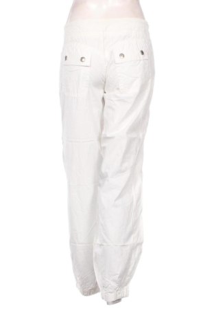 Női nadrág Gas, Méret M, Szín Fehér, Ár 5 785 Ft