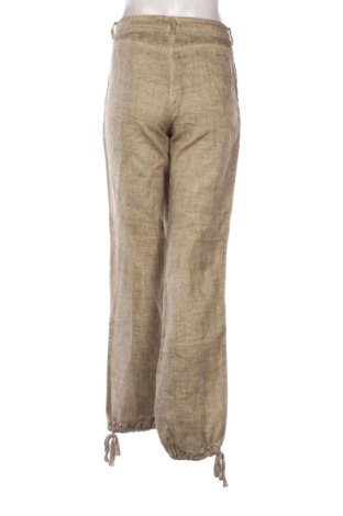 Damskie spodnie Gate Woman, Rozmiar M, Kolor Beżowy, Cena 80,38 zł