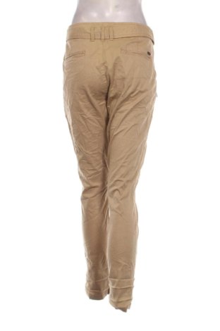 Dámske nohavice Gaudi, Veľkosť L, Farba Béžová, Cena  34,95 €