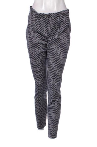 Damskie spodnie Gerry Weber, Rozmiar L, Kolor Kolorowy, Cena 64,99 zł