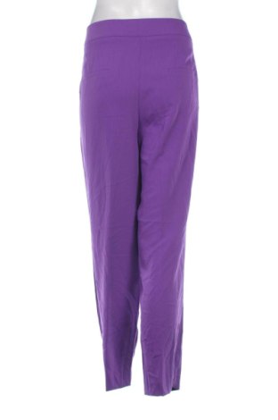 Pantaloni de femei Gerry Weber, Mărime XL, Culoare Mov, Preț 107,99 Lei