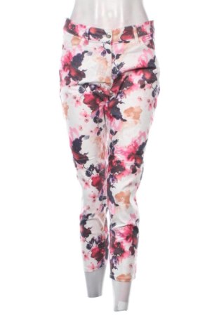 Damenhose Gerry Weber, Größe L, Farbe Mehrfarbig, Preis € 15,99