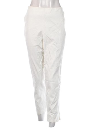 Dámske nohavice Gerry Weber, Veľkosť L, Farba Biela, Cena  49,95 €