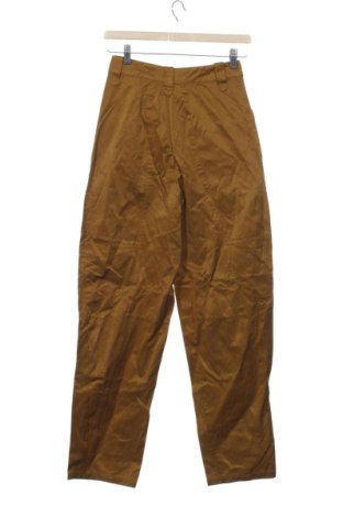 Damenhose Gestuz, Größe XS, Farbe Gelb, Preis 25,99 €