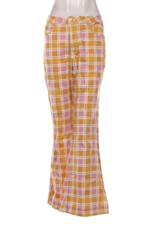 Damenhose Ghanda, Größe M, Farbe Mehrfarbig, Preis € 13,99