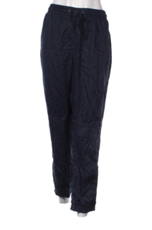Damskie spodnie Gina, Rozmiar XL, Kolor Niebieski, Cena 35,99 zł