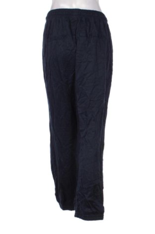 Damskie spodnie Gina, Rozmiar XL, Kolor Niebieski, Cena 35,99 zł
