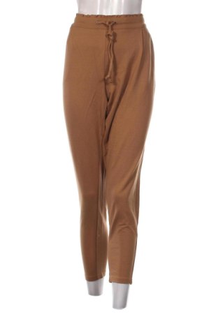 Дамски панталон Gina, Размер XXL, Цвят Кафяв, Цена 15,33 €