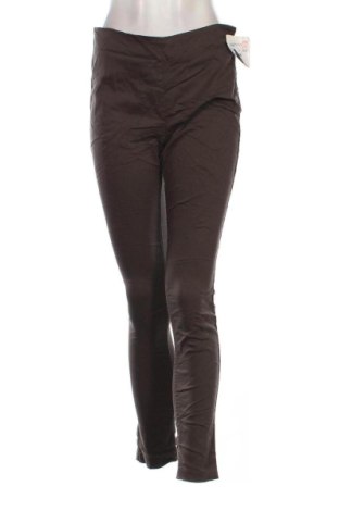 Pantaloni de femei Gina, Mărime L, Culoare Gri, Preț 70,99 Lei