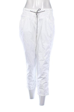 Pantaloni de femei Gina Benotti, Mărime XL, Culoare Alb, Preț 145,99 Lei, #136065656