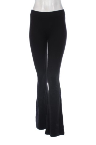 Дамски панталон Gina Tricot, Размер S, Цвят Черен, Цена 14,31 €