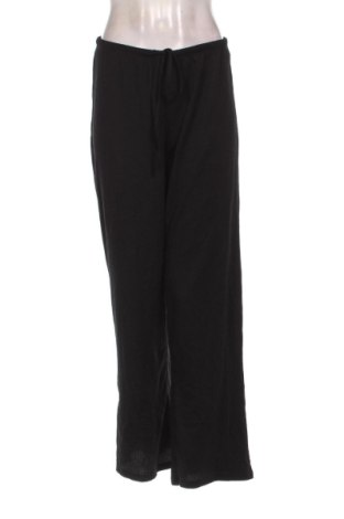 Damskie spodnie Gina Tricot, Rozmiar XL, Kolor Czarny, Cena 41,99 zł