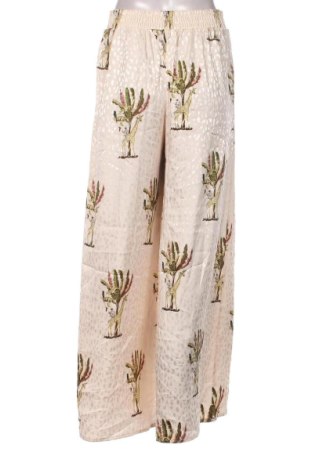 Pantaloni de femei Gisela, Mărime S, Culoare Multicolor, Preț 75,99 Lei