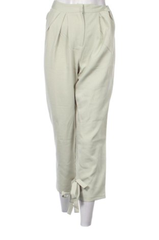 Damenhose Glamaker, Größe S, Farbe Grün, Preis € 8,99