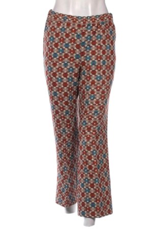 Pantaloni de femei Goldenpoint, Mărime M, Culoare Multicolor, Preț 109,48 Lei