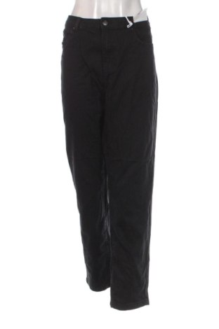 Damskie spodnie Grae, Rozmiar XXL, Kolor Czarny, Cena 123,99 zł