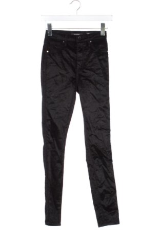Dámské kalhoty  Guess, Velikost XXS, Barva Černá, Cena  719,00 Kč