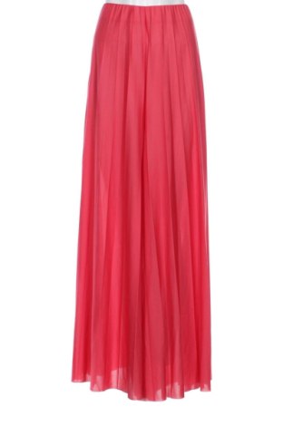 Pantaloni de femei Guido Maria Kretschmer for About You, Mărime L, Culoare Roz, Preț 73,99 Lei