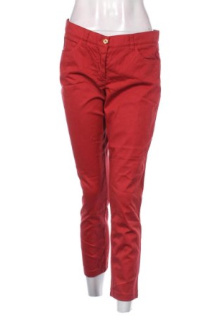 Дамски панталон Gunex, Размер M, Цвят Червен, Цена 17,38 €