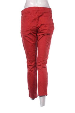 Дамски панталон Gunex, Размер M, Цвят Червен, Цена 17,38 €
