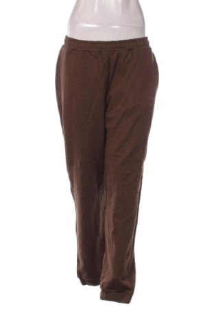 Damenhose Gymshark, Größe M, Farbe Braun, Preis 27,99 €