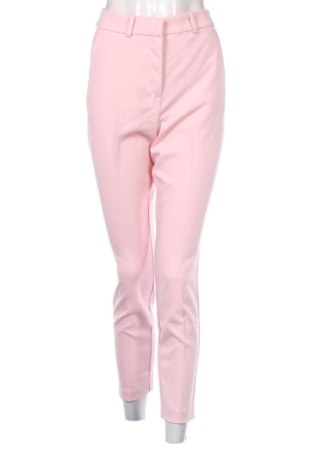 Damskie spodnie H&M, Rozmiar S, Kolor Różowy, Cena 78,99 zł