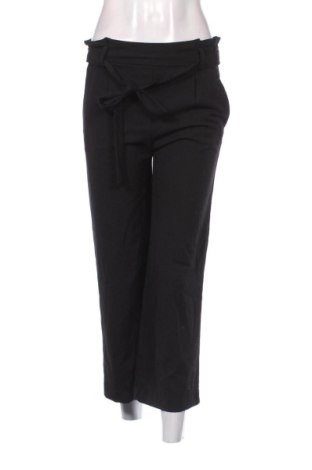 Pantaloni de femei H&M, Mărime S, Culoare Negru, Preț 91,99 Lei
