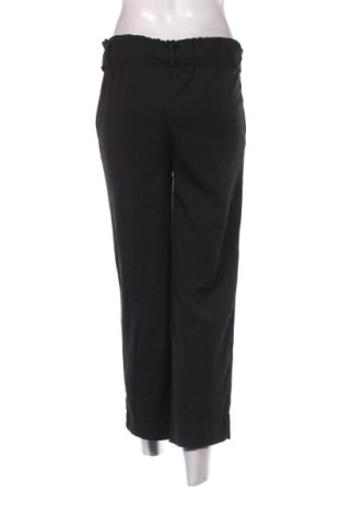 Pantaloni de femei H&M, Mărime S, Culoare Negru, Preț 91,99 Lei