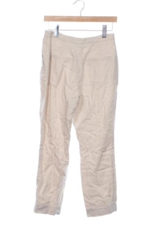 Dámske nohavice H&M, Veľkosť S, Farba Béžová, Cena  14,77 €
