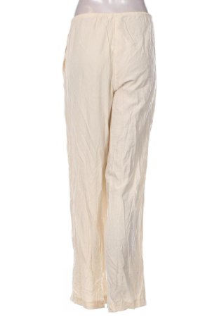 Дамски панталон H&M, Размер XL, Цвят Бежов, Цена 15,33 €