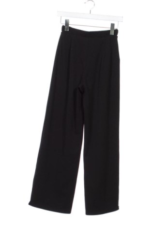 Дамски панталон H&M, Размер XXS, Цвят Черен, Цена 7,66 €