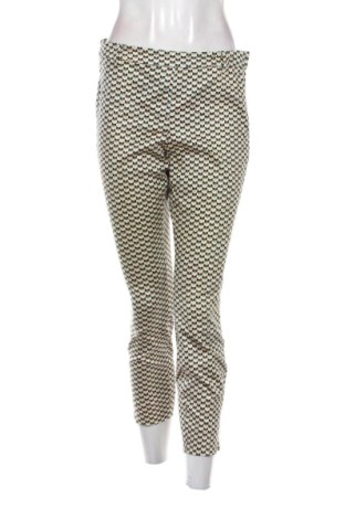 Damskie spodnie H&M, Rozmiar L, Kolor Kolorowy, Cena 78,99 zł