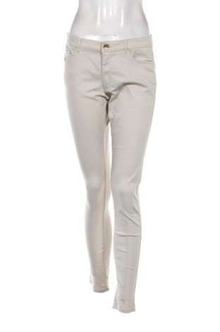 Damskie spodnie H&M, Rozmiar L, Kolor Szary, Cena 43,99 zł