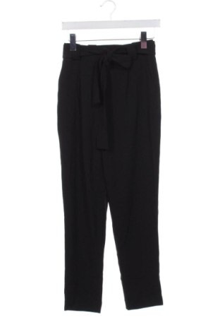 Dámske nohavice H&M, Veľkosť XS, Farba Čierna, Cena  17,95 €
