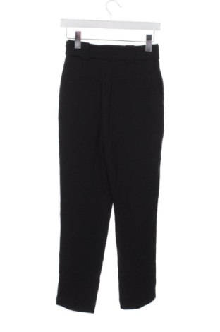 Dámske nohavice H&M, Veľkosť XS, Farba Čierna, Cena  17,95 €