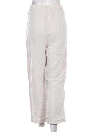 Дамски панталон H&M, Размер L, Цвят Бежов, Цена 12,27 €