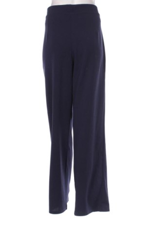 Dámské kalhoty  H&M, Velikost XL, Barva Modrá, Cena  425,00 Kč