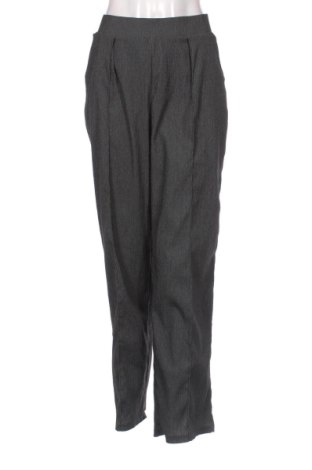 Damenhose H&M, Größe XL, Farbe Grau, Preis € 15,00