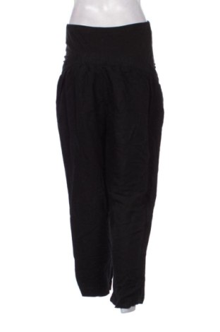 Damenhose H&M, Größe L, Farbe Schwarz, Preis 18,97 €