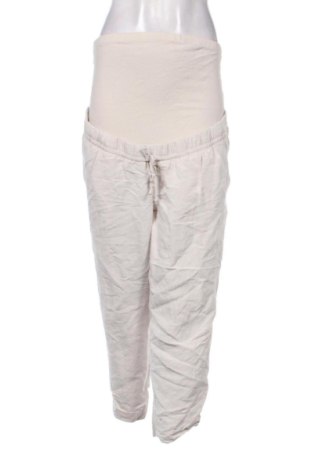 Damenhose H&M, Größe L, Farbe Beige, Preis 19,78 €